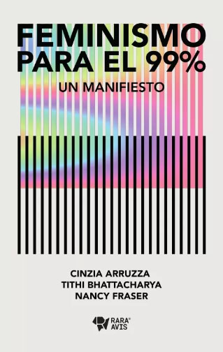 Papel Feminismo Para El 99%