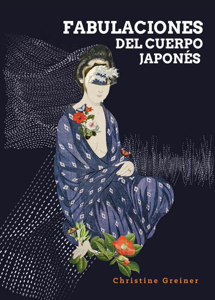 Papel Fabulaciones Del Cuerpo Japones