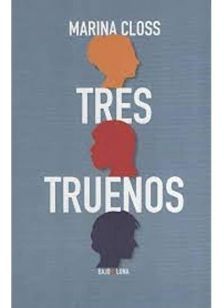  TRES TRUENOS