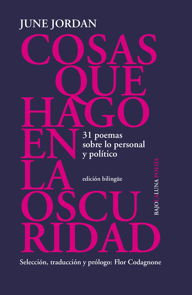  COSAS QUE HAGO EN LA OSCURIDAD