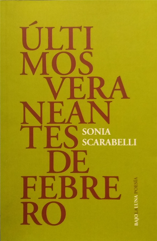  ÚLTIMOS VERANEANTES DE FEBRERO