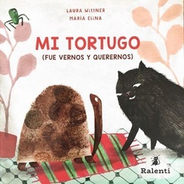 Papel Mi Tortugo