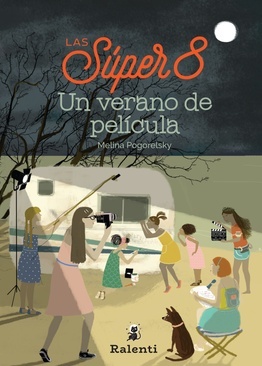 Papel Super 8, Las Un Verano De Pelicula