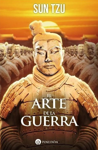 Papel Arte De La Guerra, El