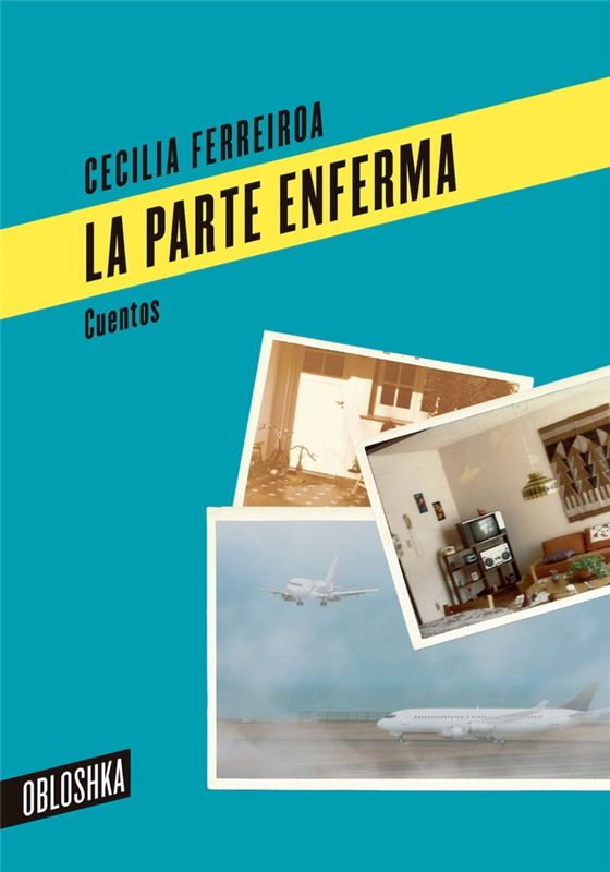 Papel Parte Enferma, La