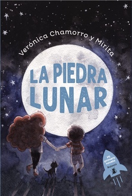 Papel Piedra Lunar, La