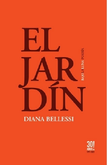  EL JARDÍN