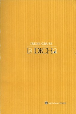 LA DICHA