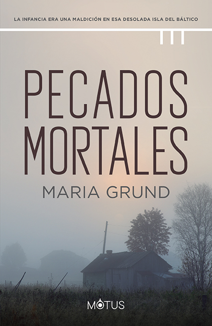 Papel Pecados Mortales