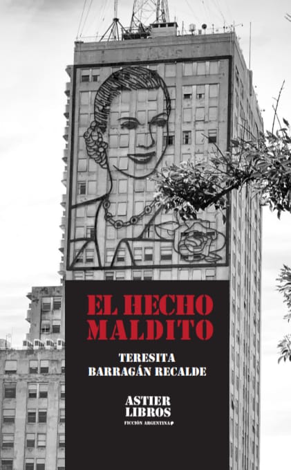 Papel Hecho Maldito, El