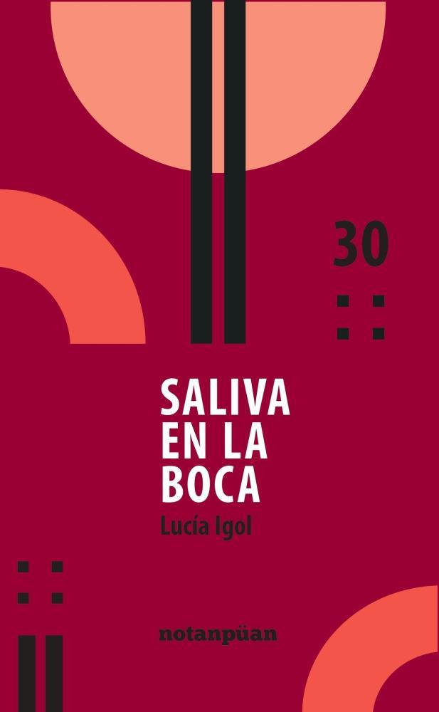 Papel Saliva En La Boca