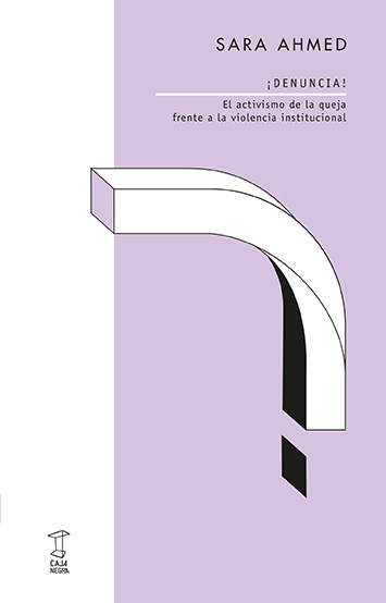 Papel Denuncia