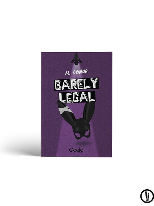 Papel Barely Legal