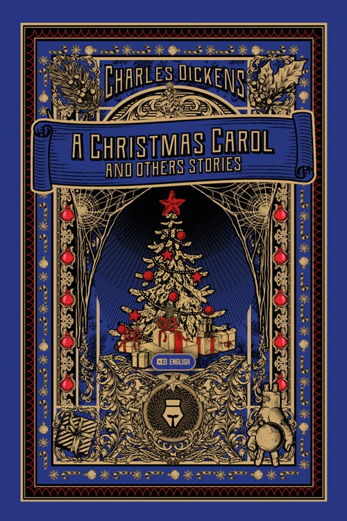 Papel A Christmas Carol