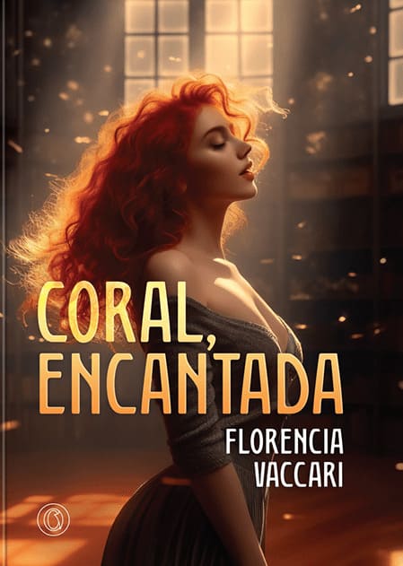 Papel Coral, Encantada