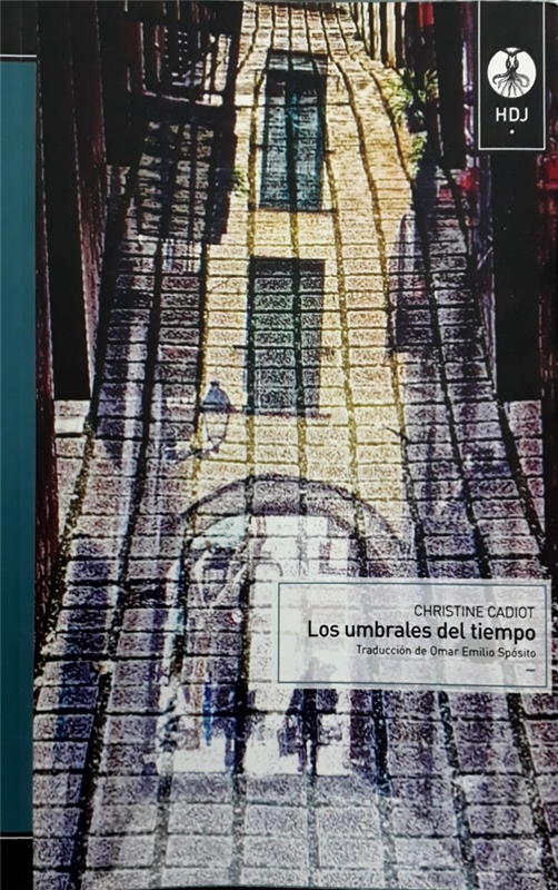  LOS UMBRALES DEL TIEMPO