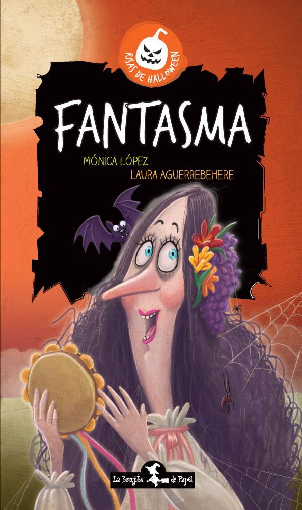 Papel Fantasma