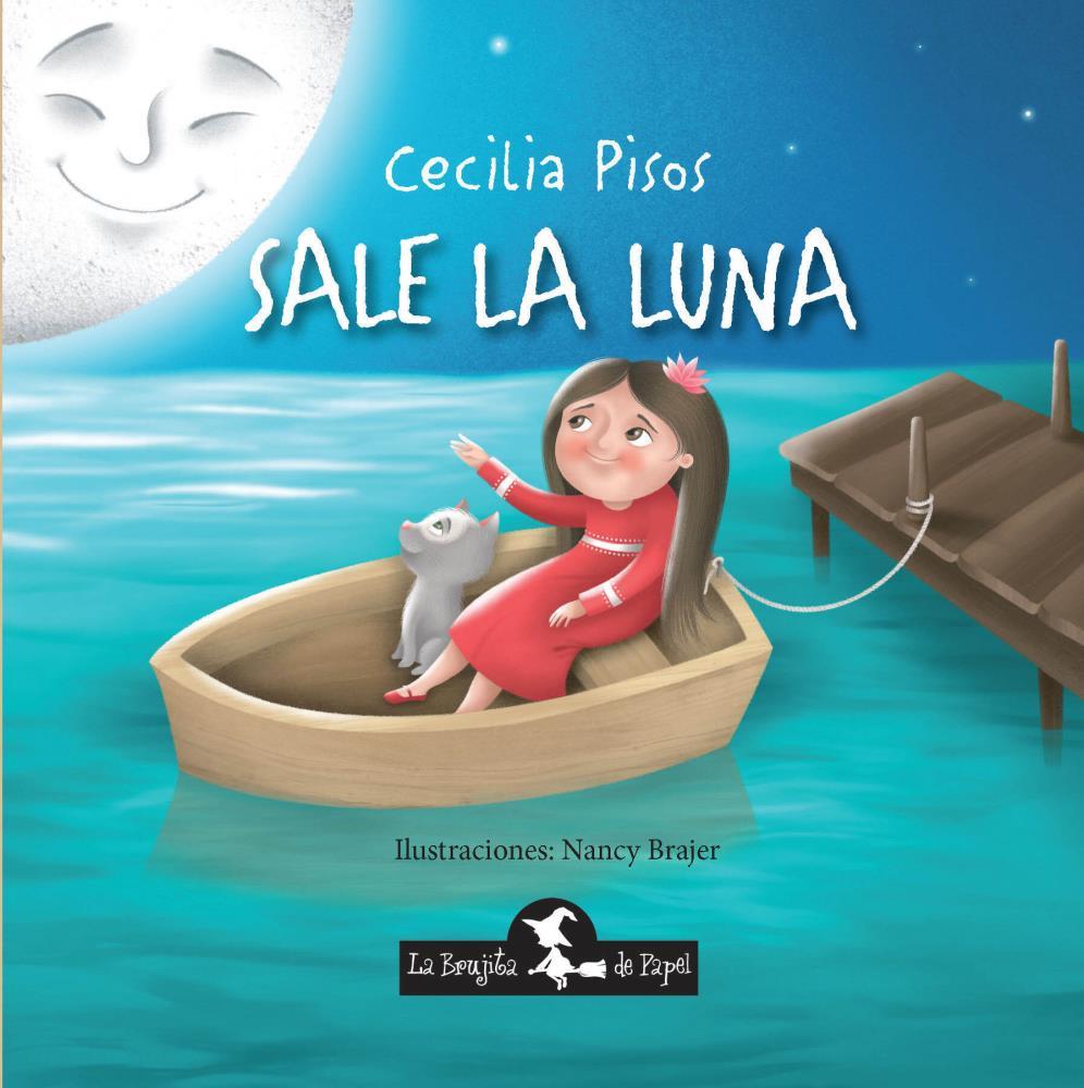 Papel Sale La Luna