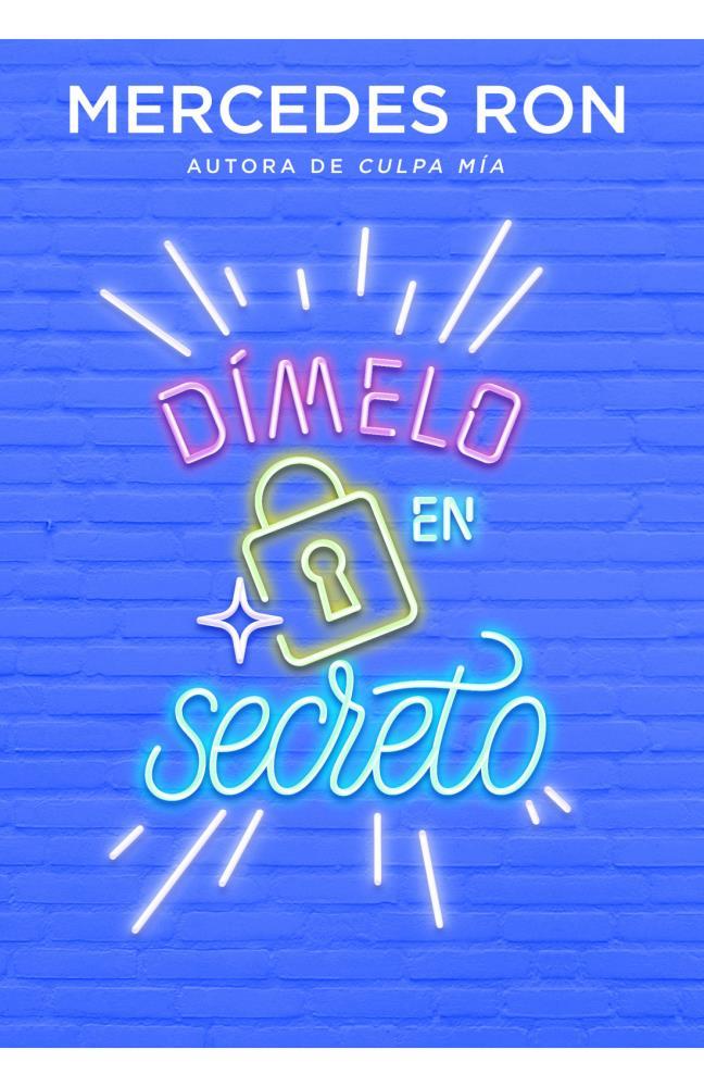 Papel Dimelo En Secreto