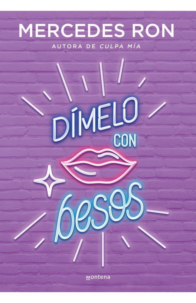 Papel Dimelo Con Besos