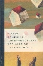  ESTRUCTURAS SOCIALES DE LA ECONOMIA  LAS