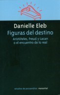 Papel Figuras Del Destino. Aristoteles, Freud Y Lacan ...