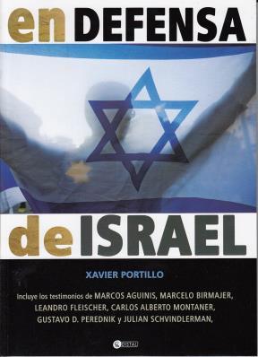 Papel En Defensa De Israel