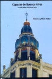  CUPULAS DE BUENOS AIRES