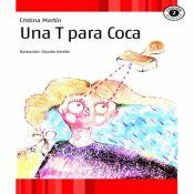Papel Una T Para Coca