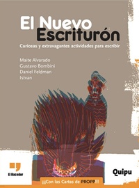 Papel Nuevo Escrituron, El