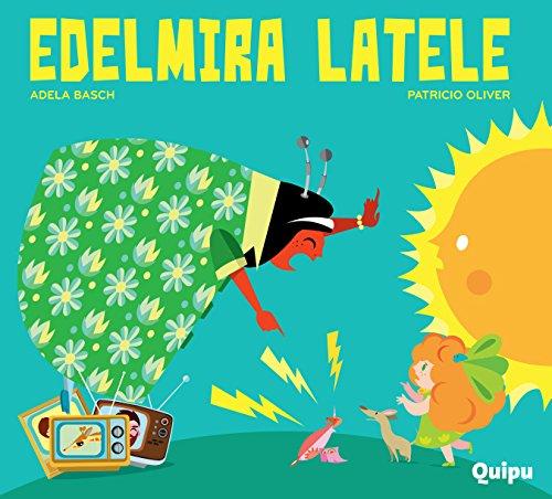 Papel Edelmira Latele