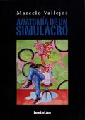 Papel Anatomia De Un Simulacro