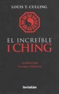 Papel Increible I Ching, El