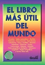 Papel Libro Mas Util Del Mundo, El