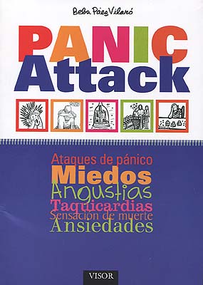 Papel Panic Attack