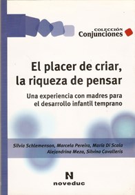  PLACER DE CRIAR  LA RIQUEZA DE PENSAR  EL