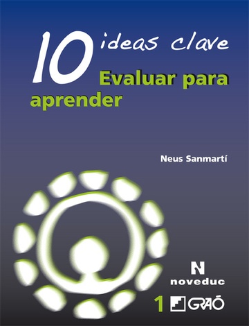 Papel 10 Ideas Clave. Evaluar Para Aprender.