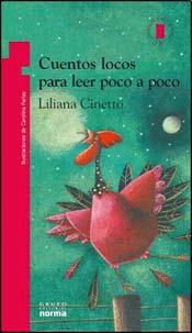  CUENTOS LOCOS PARA LEER POCO A POCO