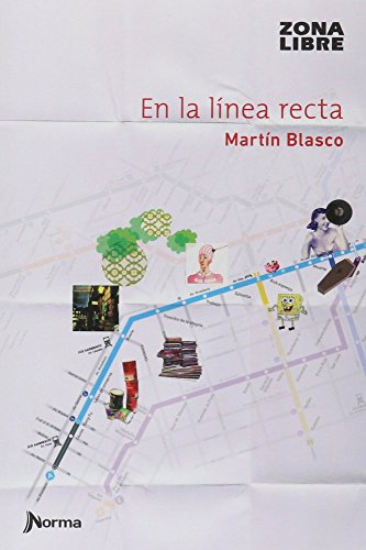  EN LA LINEA RECTA