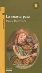  CUARTA PATA  LA