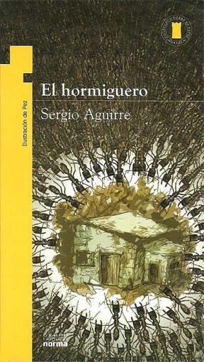  HORMIGUERO  EL