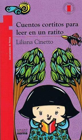  CUENTOS CORTITOS PARA LEER EN UN RATITO