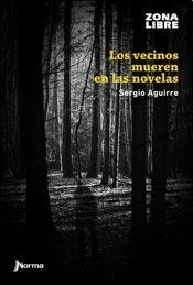  LOS VECINOS MUEREN EN LAS NOVELAS