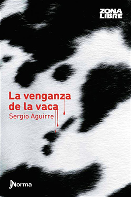  LA VENGANZA DE LA VACA (ZONA LIBRE)