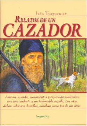  RELATOS DE UN CAZADOR