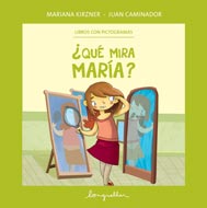 Papel Que Mira Maria? (C/Pictogramas)