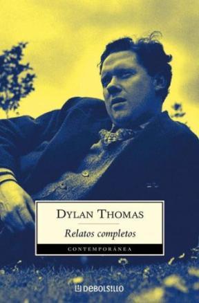  RELATOS COMPLETOS (THOMAS)