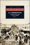  ARGENTINA  LA (2 TOMOS) 10 06