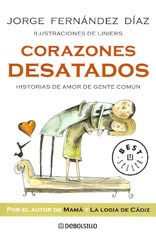  CORAZONES DESATADOS