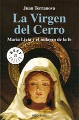  LA VIRGEN DEL CERRO